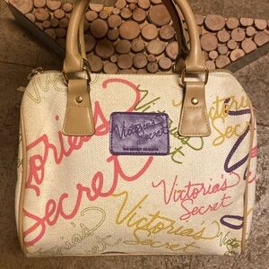Y2K Victoria’s Secret Bag